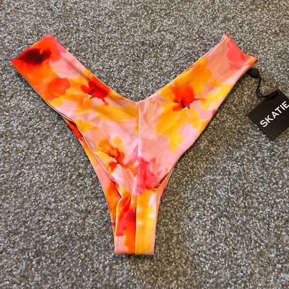 NWT Skatie Mandi bottoms - Picture 2 of 4